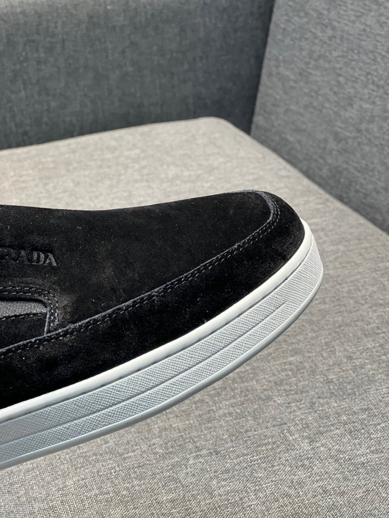 Prada Casual Shoes